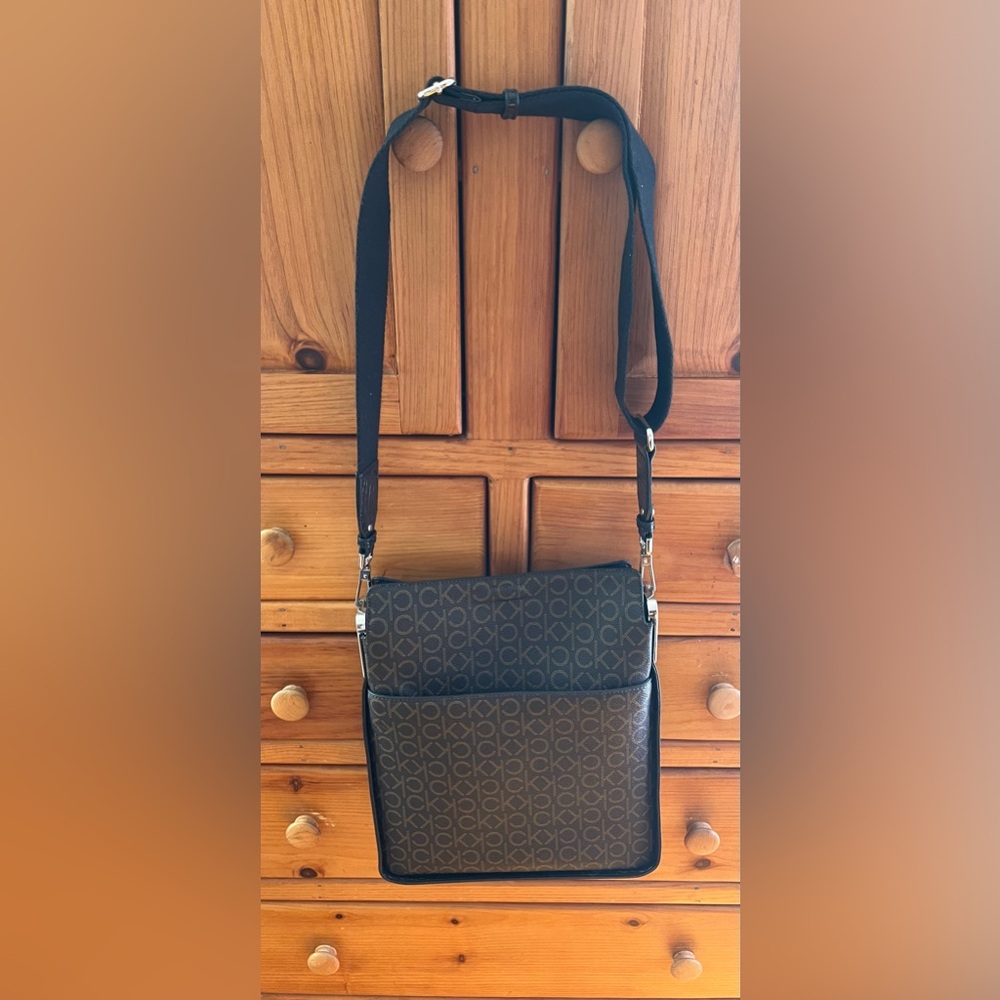 Calvin Klein bag